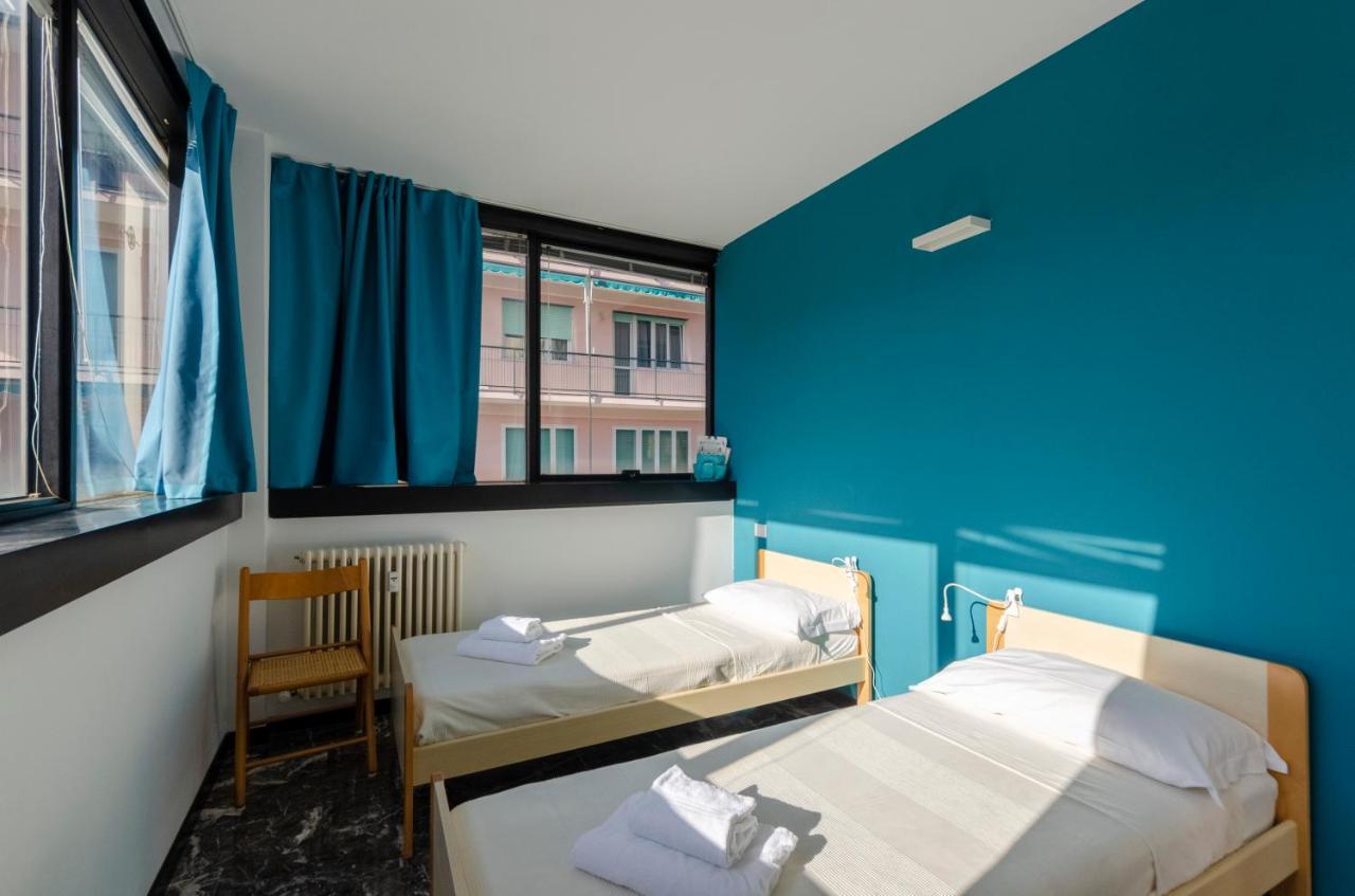 Joivy Spacious Apt For 6, Near Train Station And Beach 세스트리레반떼 외부 사진